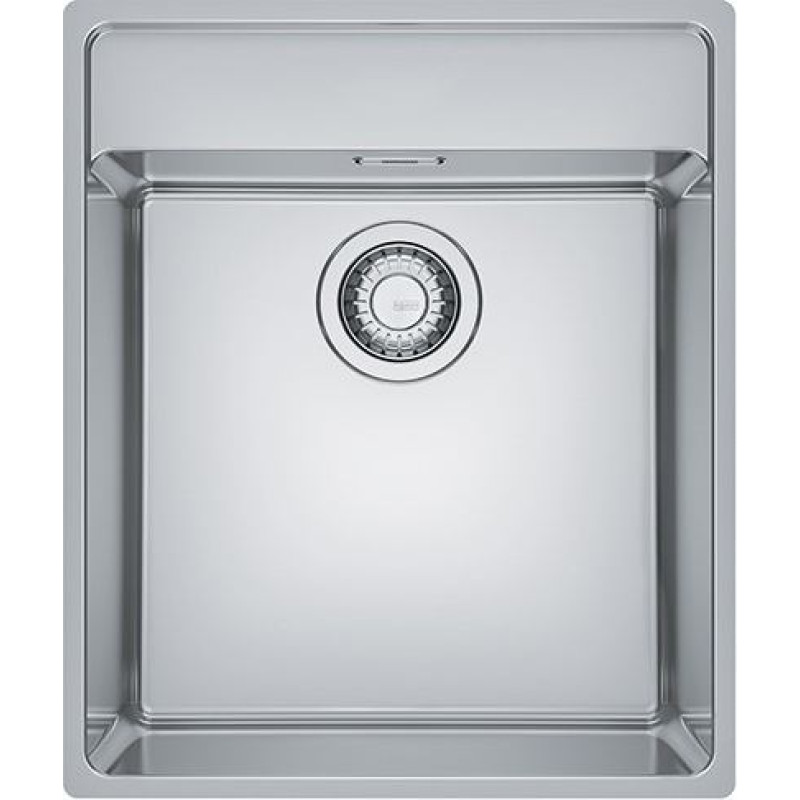 Franke Nerūdijančio plieno korpuso plautuvė Franke Maris MRX 210-40 TL, 127.0531.851