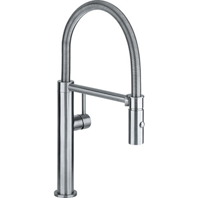 Franke Mai&scaron;ytuvas FRANKE Pescara Semi-Pro L ( 115.0472.960)