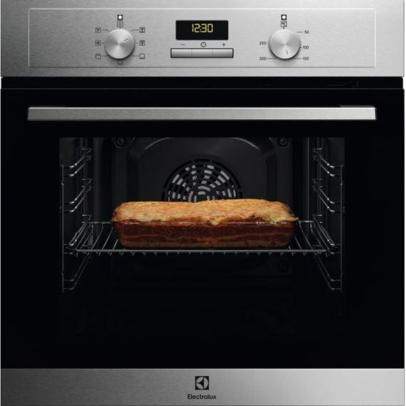 Electrolux Orkaitė Electrolux EOF3H00BX