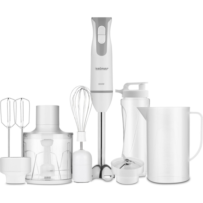 Zelmer Trintuvas Zelmer ZHB4555S