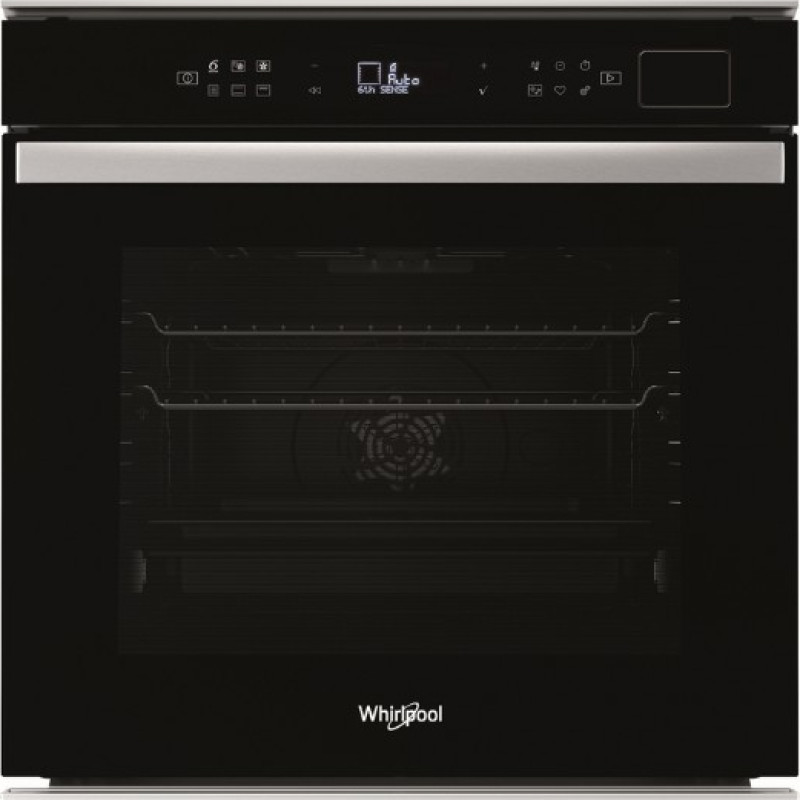 Whirlpool Įmontuojama elektrinė orkaitė Whirlpool W6 OS4 4S2 P BL