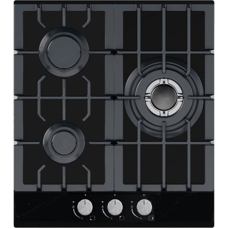 Schlosser Įmontuojamas dujinis pavir&scaron;ius SCHLOSER PGH 4511 B