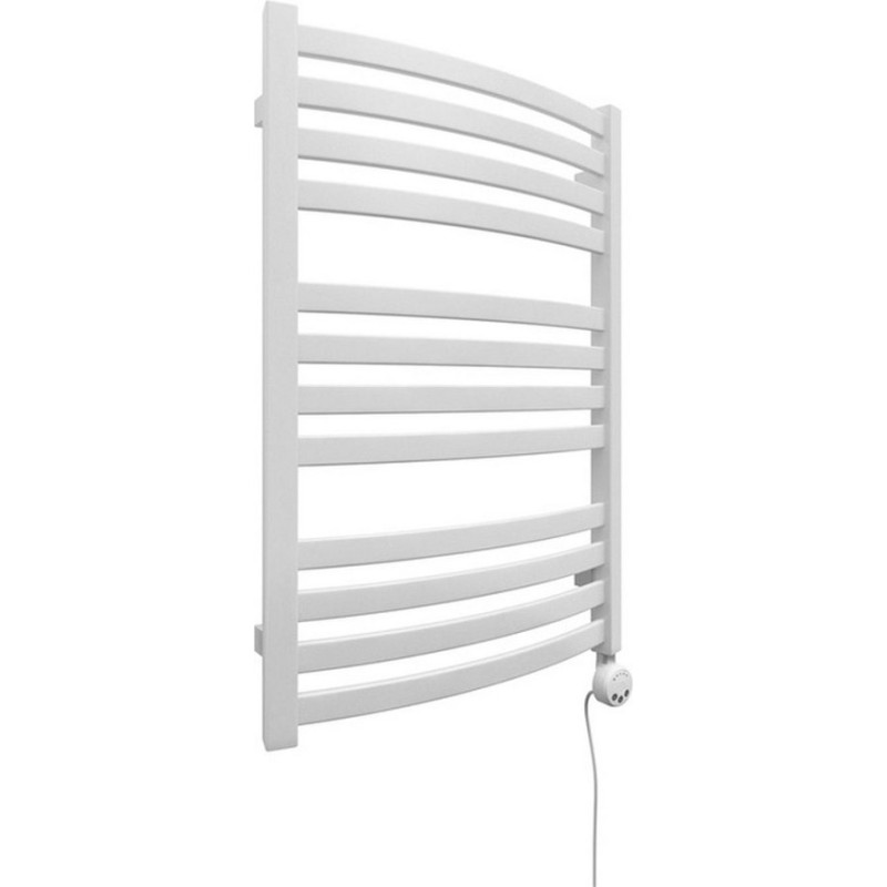 Terma Elektrinis rank&scaron;luosčių džiovintuvas Terma D01 600 mm x 710 mm, balta