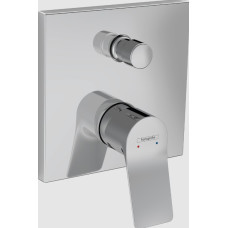 Hansgrohe Vonios maišytuvas Hansgrohe Vivenis 75415000, chromas