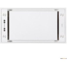 Novy Įmontuojamas gartraukis NOVY 811 Mini Pure line