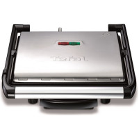 Tefal Elektrinis grilis y Tefal Inicio Panini GC241D38