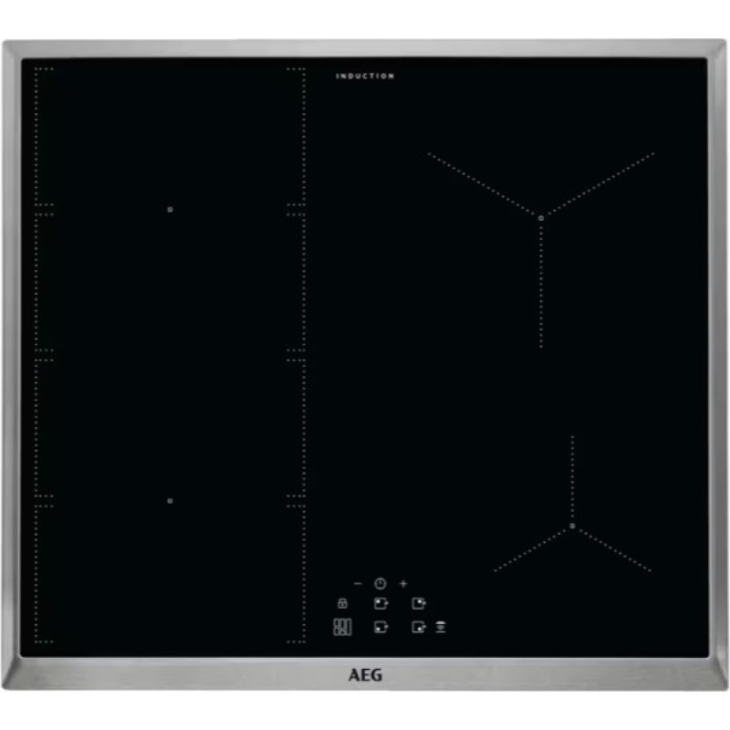 AEG Kaitlentė AEG IEE64070XB