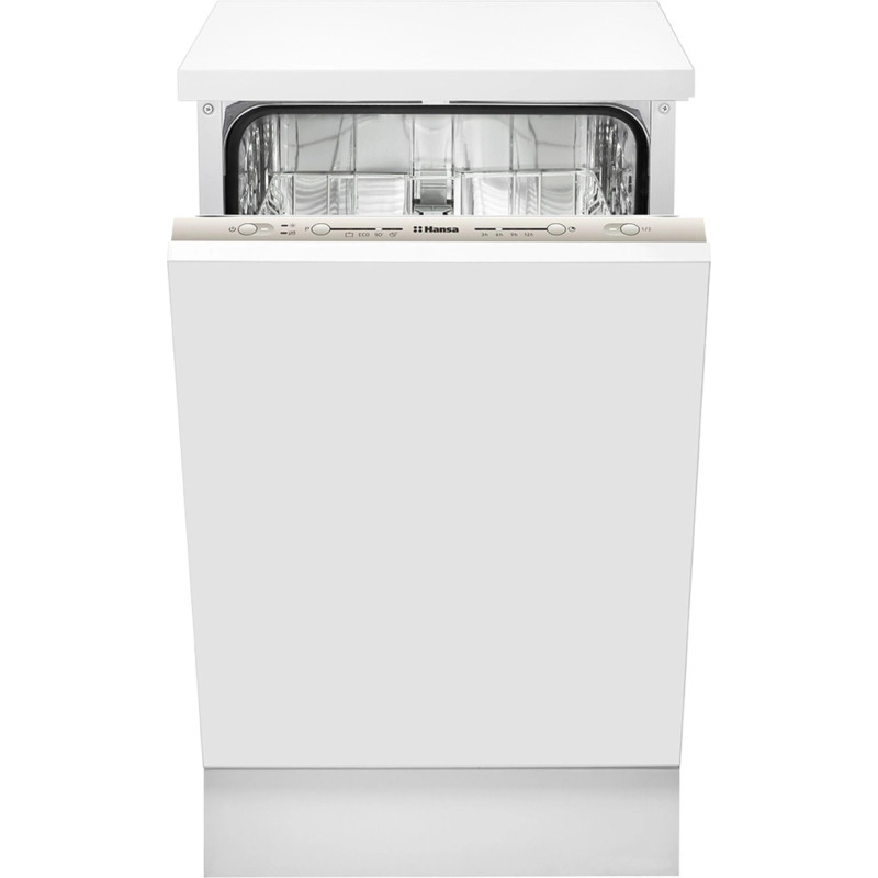 Hansa Indaplovė Hansa ZIM 434.1 B