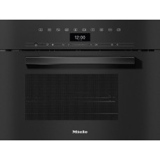 Miele Įmontuojama kompakti&scaron;ka garinė orkaitė Miele DGM 7440 OBSW, 11106530