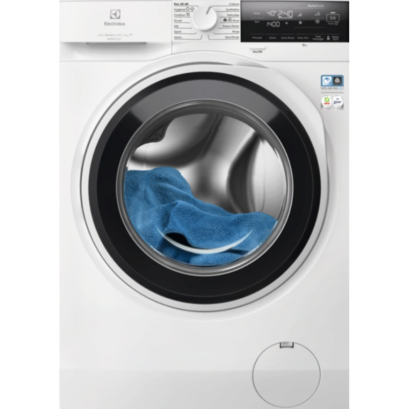 Electrolux Skalbimo mašina Electrolux EW6F3494ACE