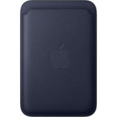 Apple iPhone FineWoven Wallet with MagSafe - Navy