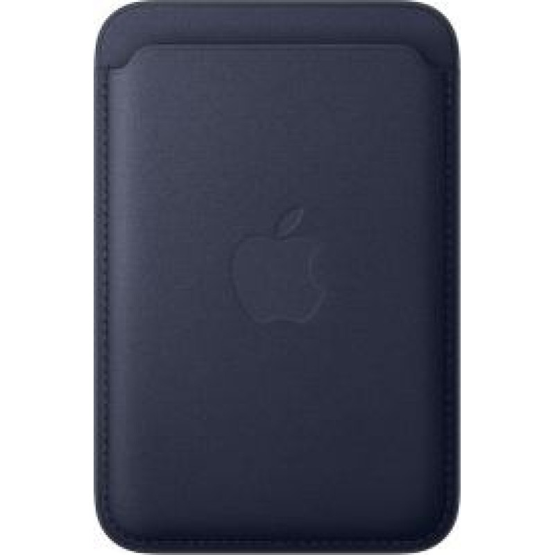 Apple iPhone FineWoven Wallet with MagSafe - Navy