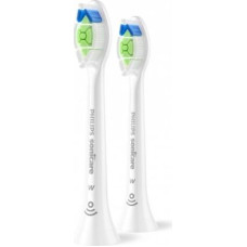 Philips Set of 2 Optimal White HX6062/87 tips