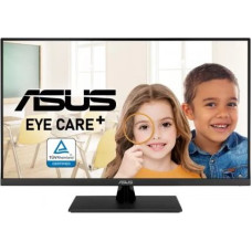 Asus Monitor 31.5 inches VP327Q EYE CAE 4K UHD DP HDMI