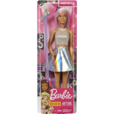 Mattel Doll Barbie Pop Star singer