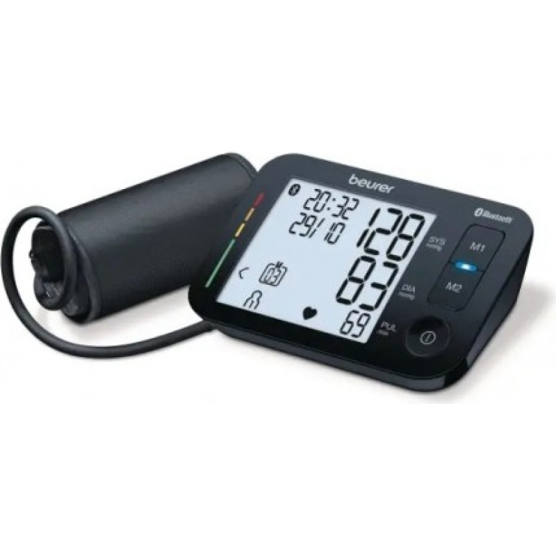 Beurer Cisnieniomierz naramienny BM5