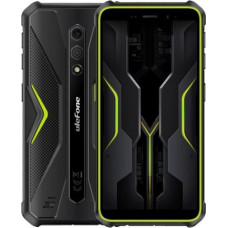Ulefone Smartfon Armor X12 3GB/32GB Zielony