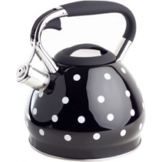 Berretti KETTEL CORNELIA 3,0 L BLACK BR-6279