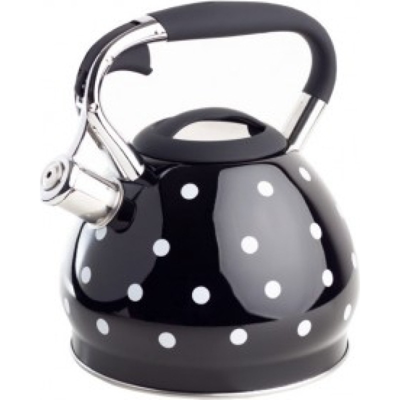 Berretti KETTEL CORNELIA 3,0 L BLACK BR-6279
