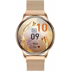 Ecowatch Smartwatch EW03 gold