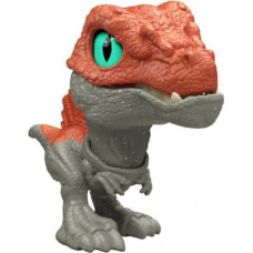 Mattel Figurka Jurassic World Mighty Little Biters