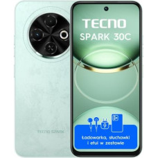 Tecno Smartfon Spark 30C 8/256 Magic Skin Green