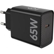 Rebeltec Fast charger PD65W USB-C for notebooks, smartpho