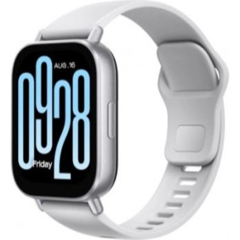 Xiaomi Smartwatch Redmi Watch 5 Active Silver