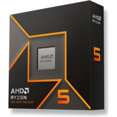 AMD CPU Ryzen 5 9600X 5,4GH 100-100001405WOF