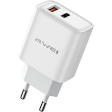 Awei Charging 22,5W GaN USB-C black