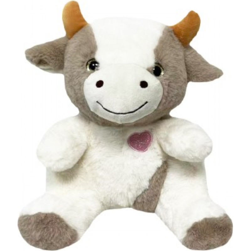Tulilo Mascot Magdalene Cow 27 cm