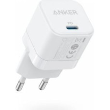 Anker Charger PowerPort III 20W Cube White