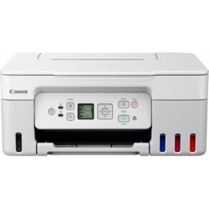 Canon PIXMA G3470 WHITE 5805C029 printer