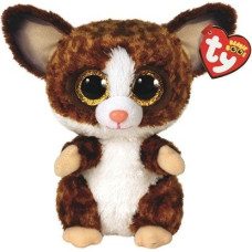 Meteor Mascot TY Galago Bush baby Binky 24 cm