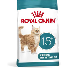 Royal Canin Ageing 15+ - dry cat food - 2kg