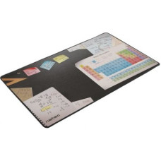 Natec Mousepad Science Maxi 800x400mm