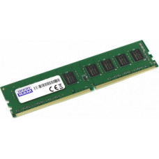 Goodram Memory DDR4 16GB/2400 CL17