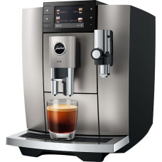 Jura E8 (ED) Fully-auto Espresso machine 1.9 L