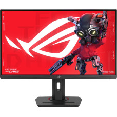 Asus ROG Strix XG279CNS PC lamekuvar 68,6 cm (27") 1920 x 1080 pikslit Full HD LCD Must