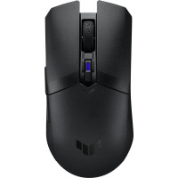 Asus TUF Gaming M4 Wireless hiir Mängimine Parempoolne RF juhtmeta ühendus + Bluetooth Optiline 12000 DPI
