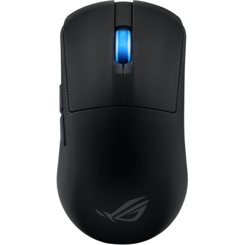 Asus ROG Harpe Ace Mini hiir M&auml;ngimine M&otilde;lemak&auml;eline RF Wireless + Bluetooth + USB Type-C Optiline 42000 DPI