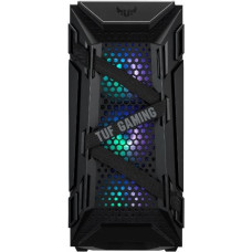 Asus TUF Gaming GT301 Midi Tower Must
