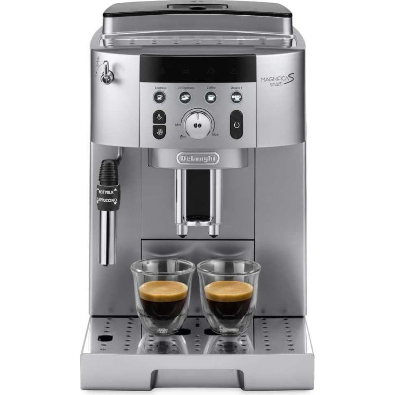 Delonghi Magnifica S ECAM250.31.SB coffee maker Fully-auto Espresso machine