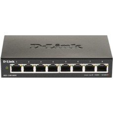 D-Link Smart DGS-1100-08V2 8xGE