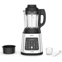 Tefal Perfectmix Cook BL83SD 1.75 L Tabletop blender 1400 W Black, Stainless steel