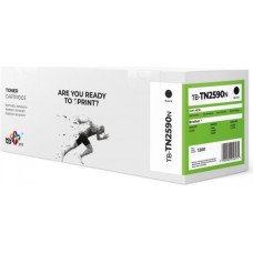 Tb Print Toner for Brother TN2590 TB-TN2590N BK 100% new