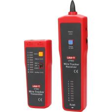Uni-T UT682 wire locator