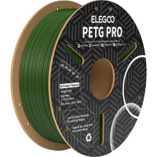 Elegoo PETG Pro Filament (Olive Green)