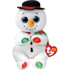 Meteor Msacot Ty Snowmen 15 cm