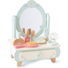 Promis Mini Wooden Dressing Table